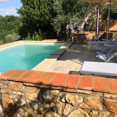 Podere Mulino Vecchio