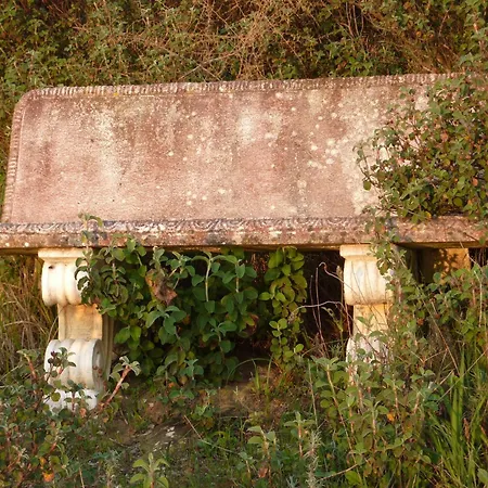Podere Mulino Vecchio Casa de férias Guardistallo
