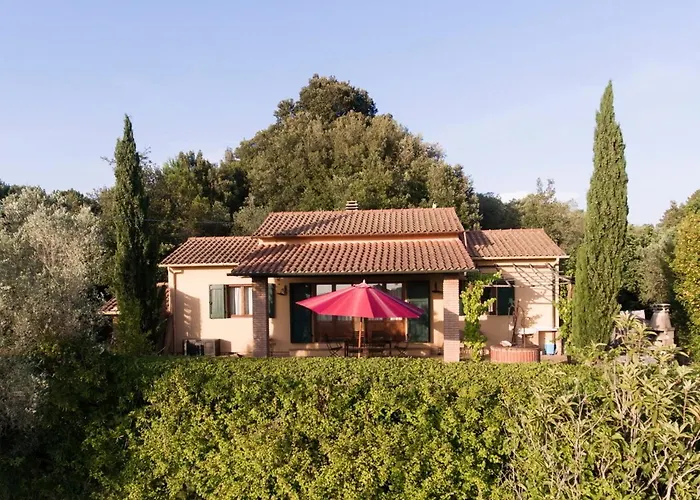 Podere Mulino Vecchio *