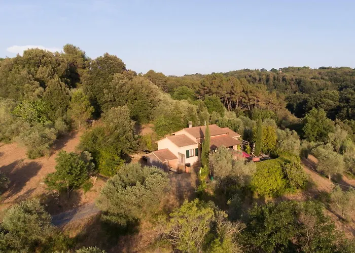 Podere Mulino Vecchio