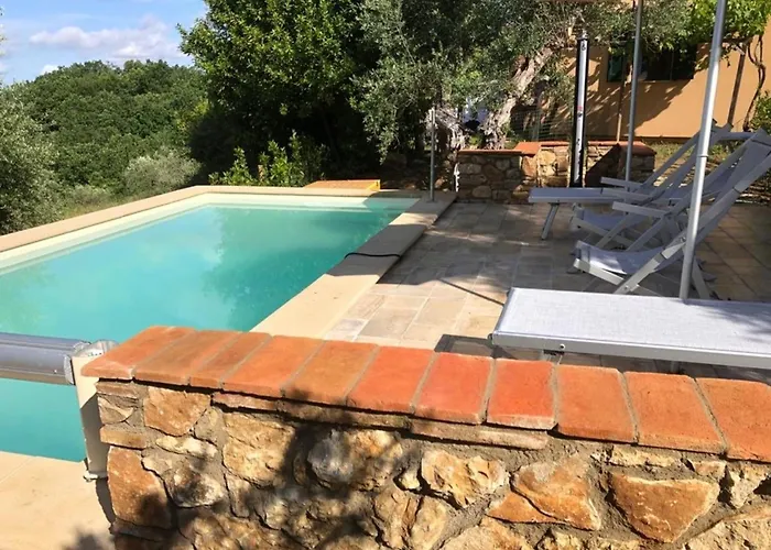 Podere Mulino Vecchio