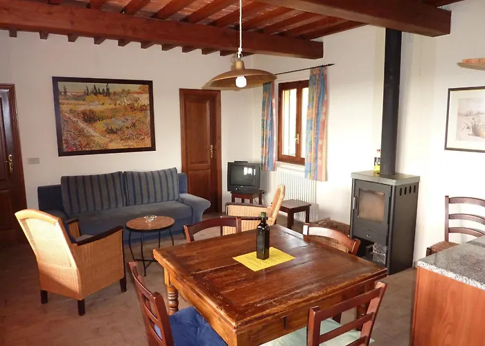 Podere Mulino Vecchio Guardistallo