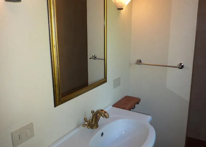 Podere Mulino Vecchio Ferienhaus Guardistallo